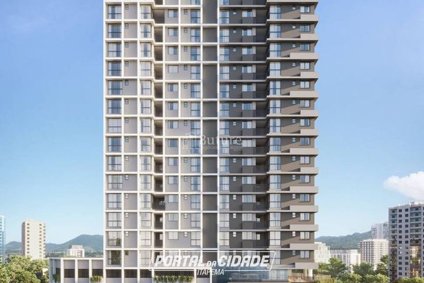 Apartamento &agrave; venda - Morretes