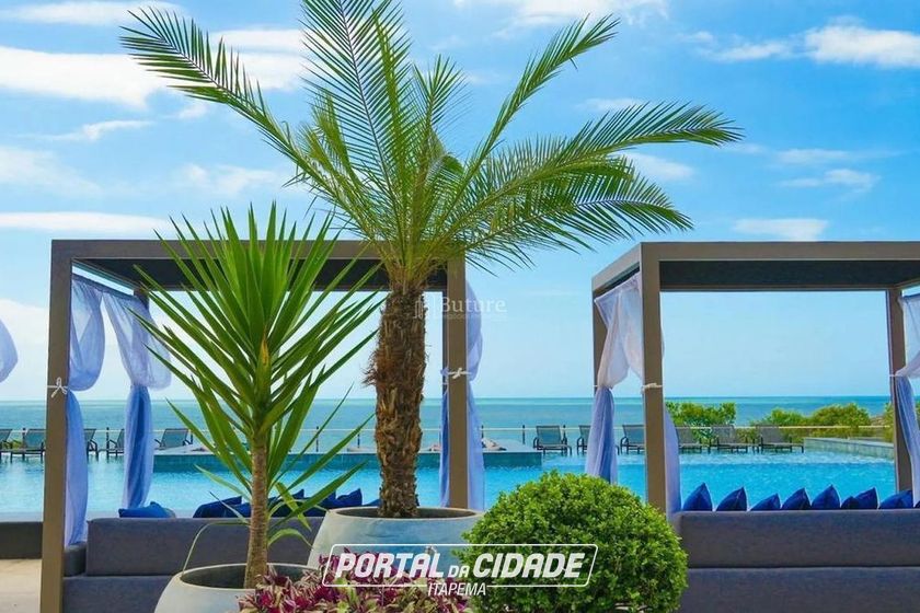Apartamento &agrave; venda - 51m&sup2; - Ilhota