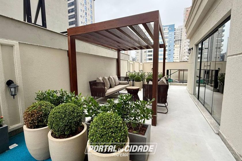 Apartamento &agrave; venda - 