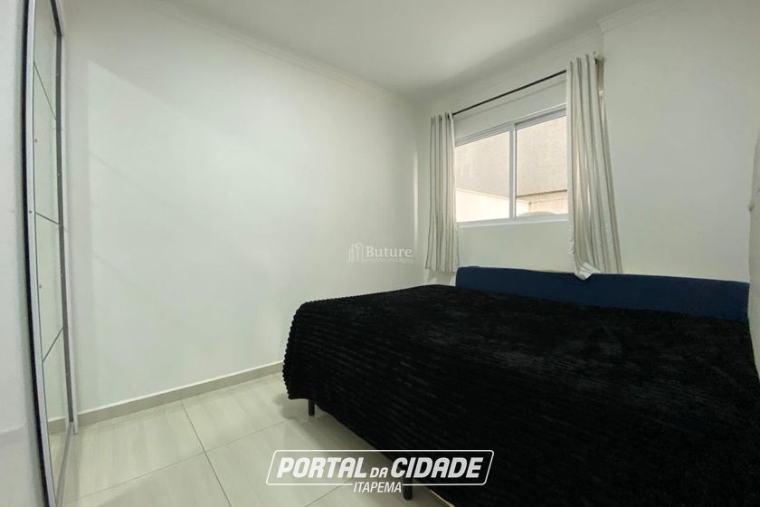 Apartamento &agrave; venda - 104m&sup2; - Morretes