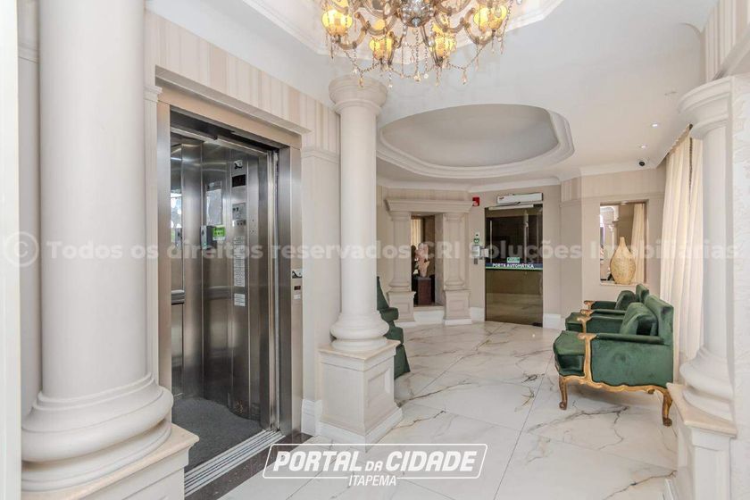 Sala Comercial para alugar - 43m&sup2; - Centro