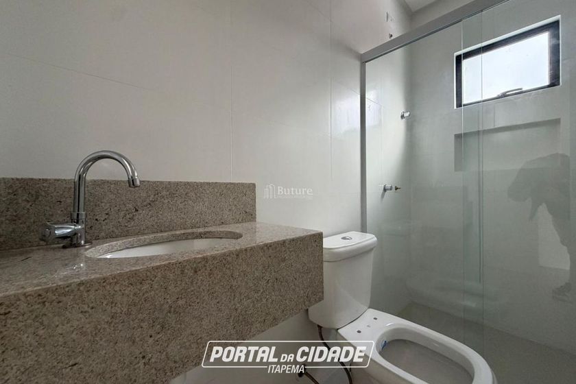 Apartamento &agrave; venda - 68m&sup2; - 