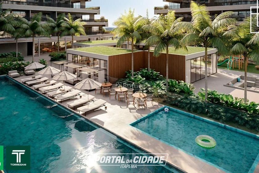 Loft &agrave; venda - 54m&sup2; - Jardim Dourado