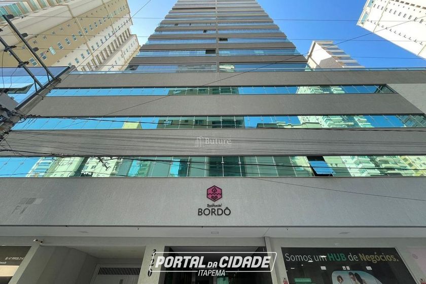 Apartamento &agrave; venda - 137m&sup2; - Andorinha