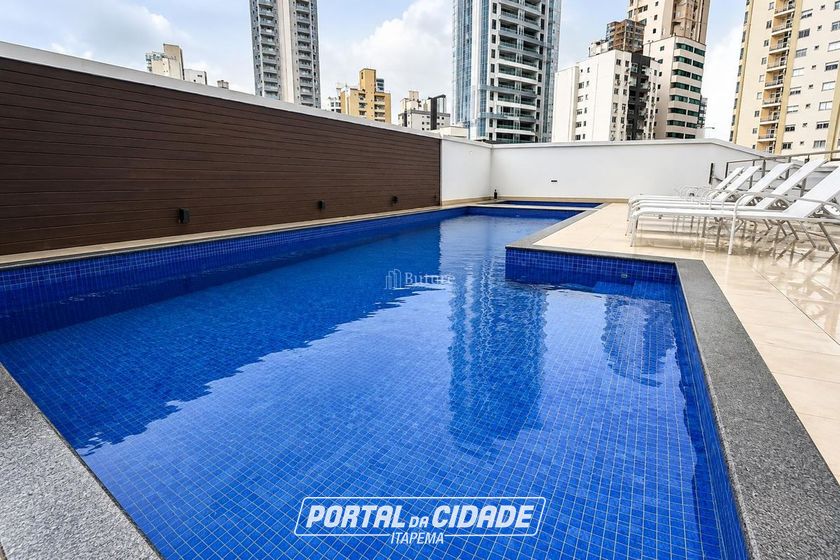 Apartamento &agrave; venda - 134m&sup2; - Centro