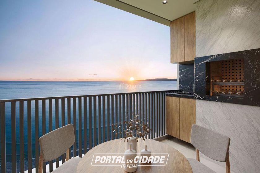 Apartamento &agrave; venda - 110m&sup2; - 