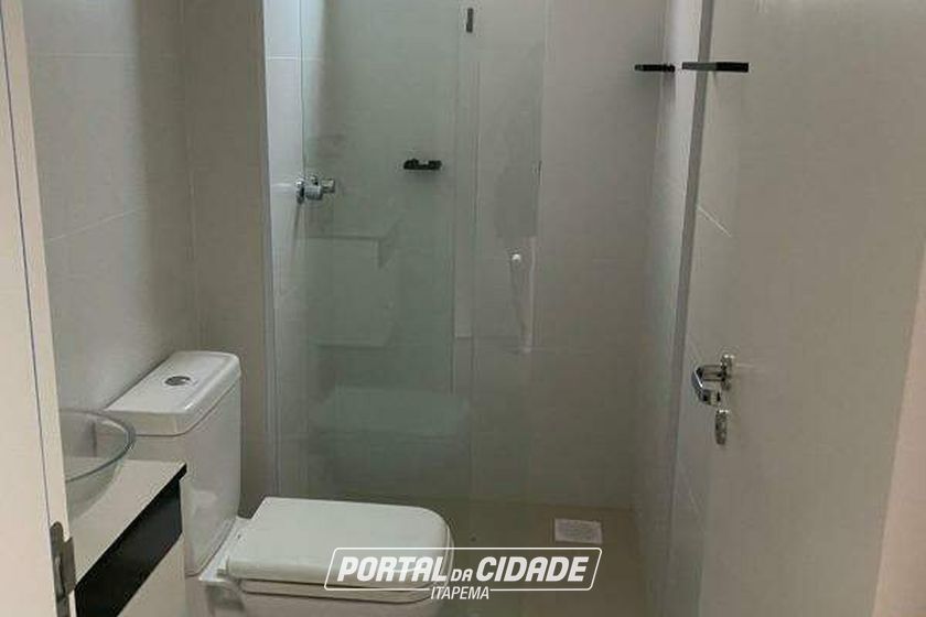 Apartamento para alugar - 78m&sup2; - S&atilde;o Francisco de Assis