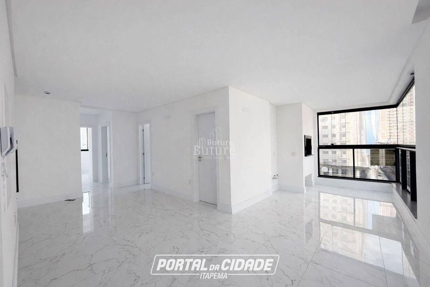 Apartamento &agrave; venda - 