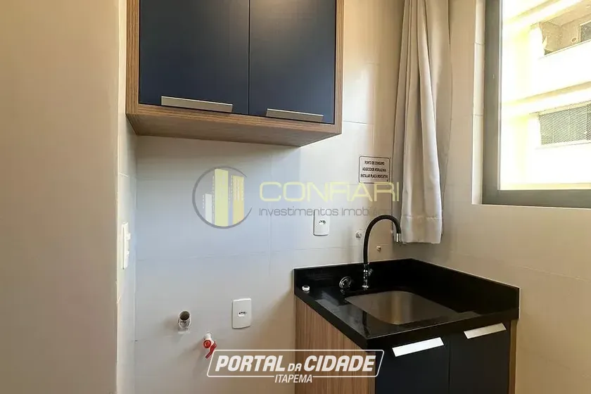 Apartamento para alugar - 62m&sup2; - Tabuleiro das Oliveiras