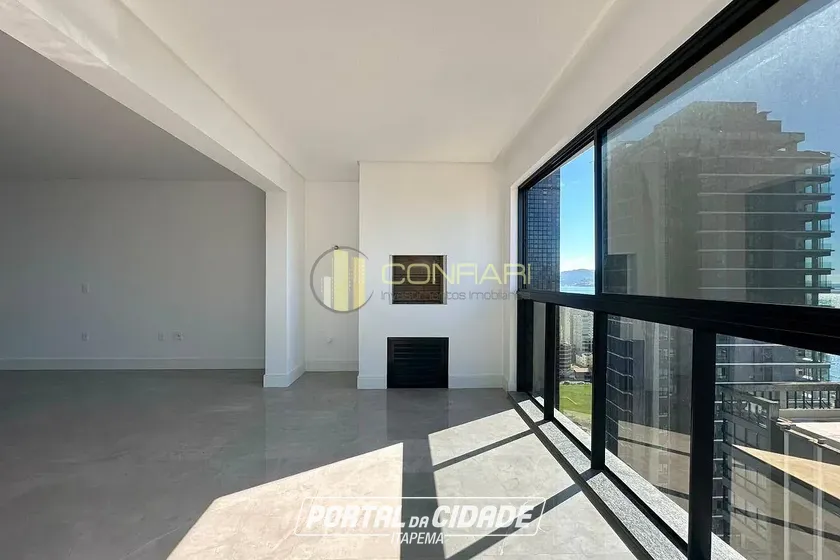 Apartamento &agrave; venda - 198m&sup2; - Castelo Branco