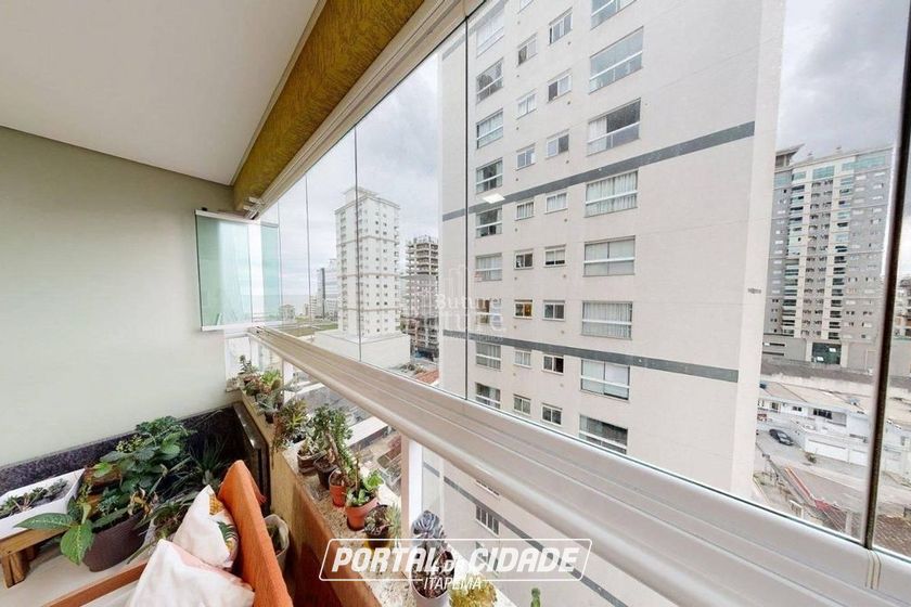 Apartamento &agrave; venda - 