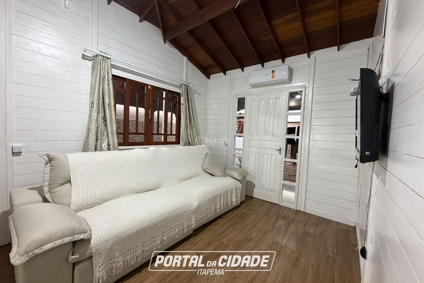 Casa &agrave; venda - 144m&sup2; - Alto S&atilde;o Bento
