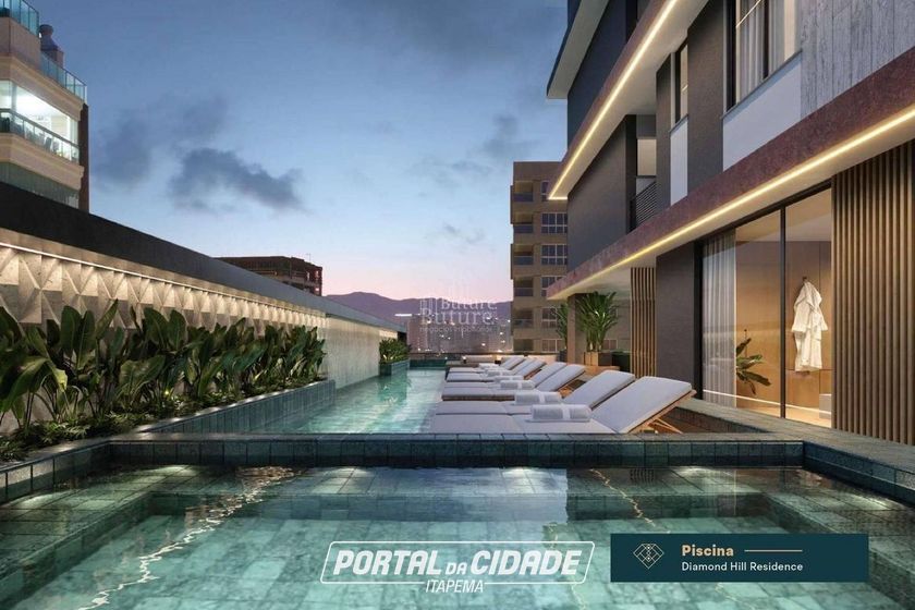 Apartamento &agrave; venda - 