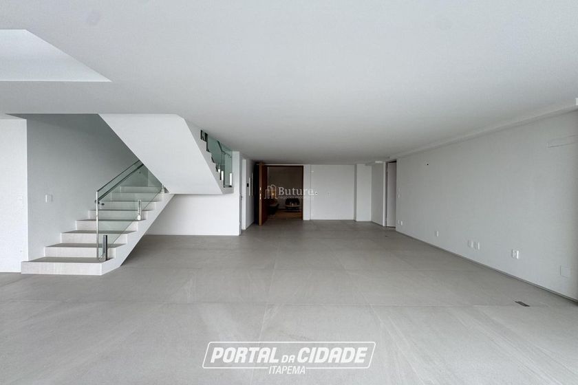 Apartamento &agrave; venda - 318m&sup2; - Praia Brava