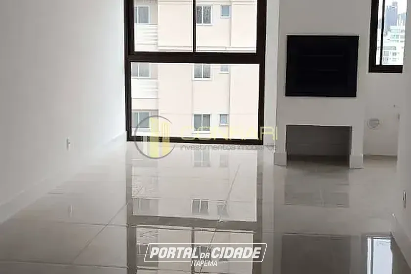 Apartamento &agrave; venda - 87m&sup2; - Canto da Praia