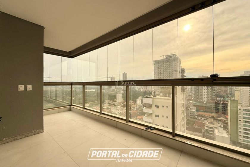 Apartamento &agrave; venda - 135m&sup2; - Castelo Branco