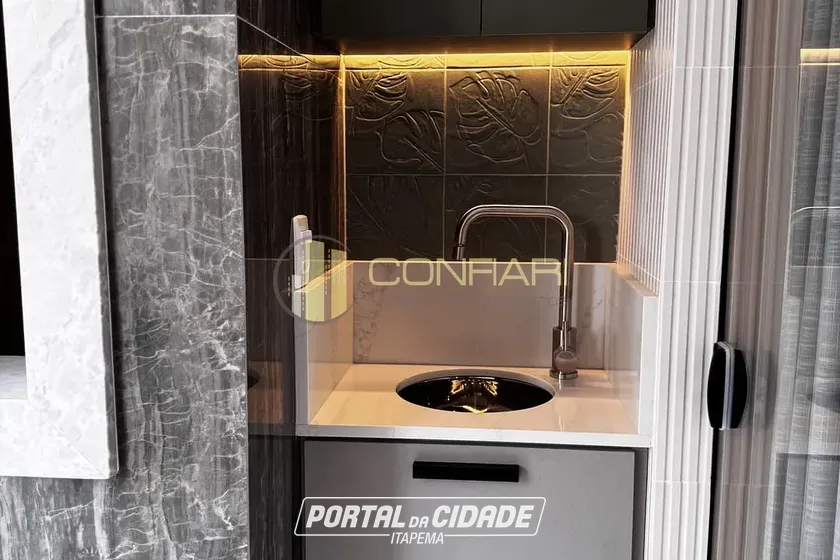Apartamento &agrave; venda - 67m&sup2; - Morretes