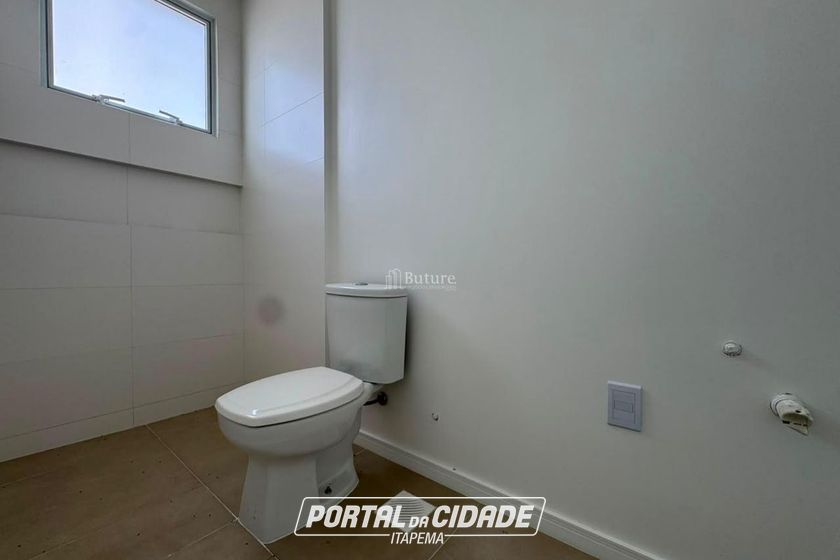 Apartamento &agrave; venda - 143m&sup2; - Centro