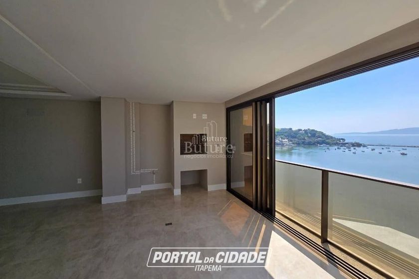 Apartamento &agrave; venda - Centro