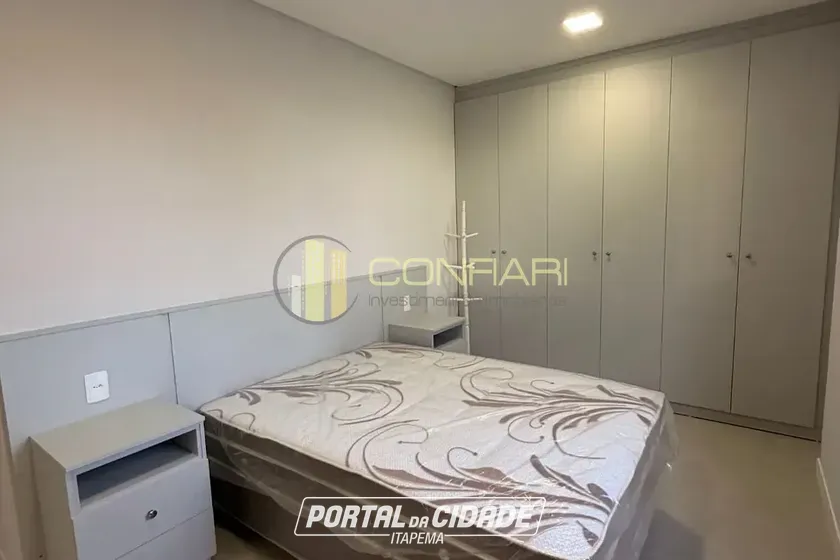 Apartamento &agrave; venda - 68m&sup2; - pereque