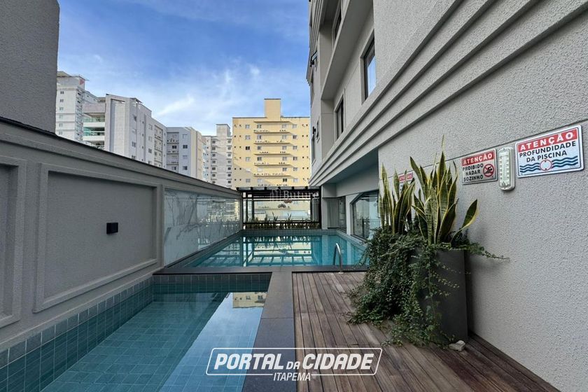 Apartamento &agrave; venda - 104m&sup2; - Castelo Branco