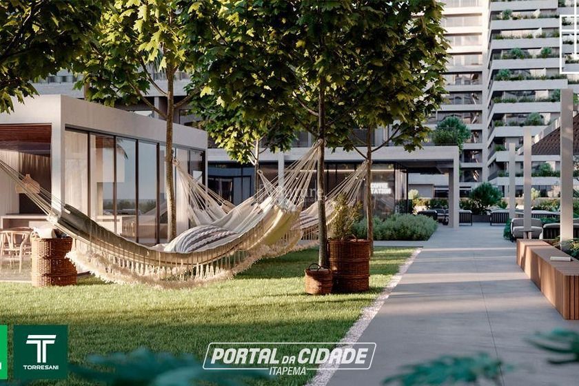 Loft &agrave; venda - 54m&sup2; - Jardim Dourado