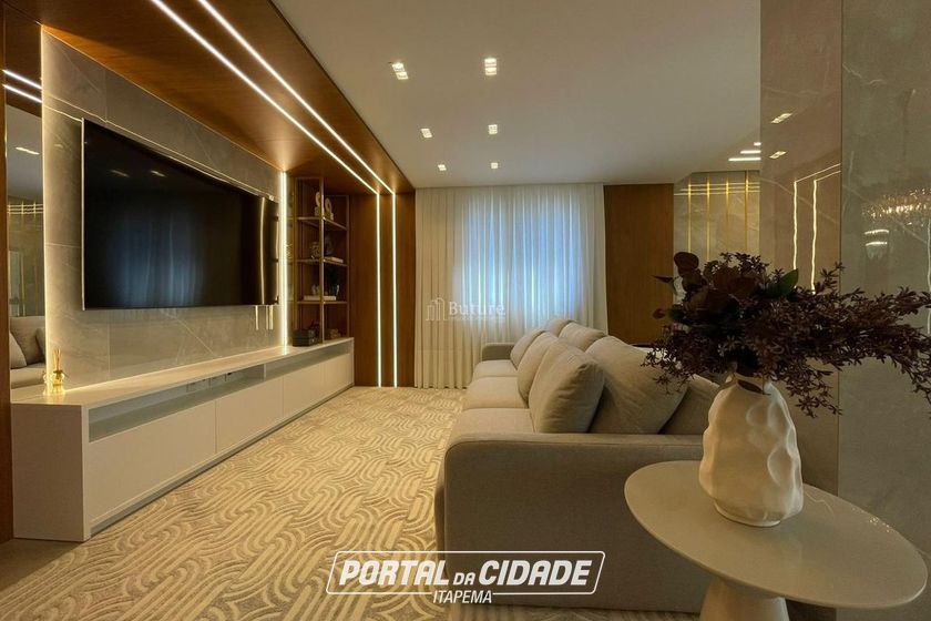 Apartamento &agrave; venda - 220m&sup2; - Andorinha