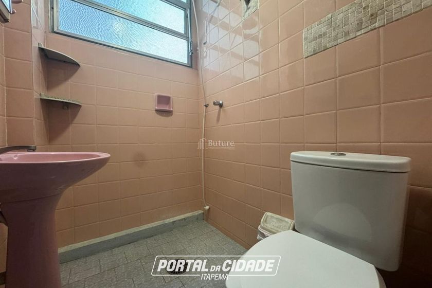 Apartamento &agrave; venda - 188m&sup2; - Centro