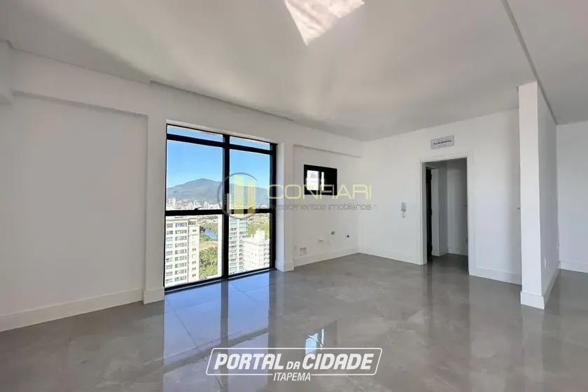 Apartamento &agrave; venda - 198m&sup2; - Castelo Branco