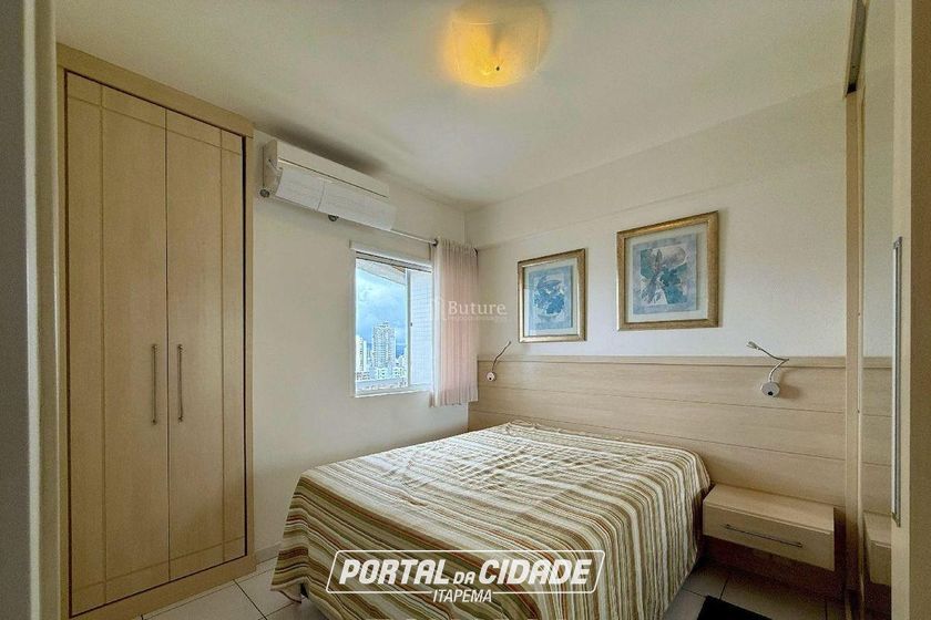 Apartamento &agrave; venda - 102m&sup2; - Centro