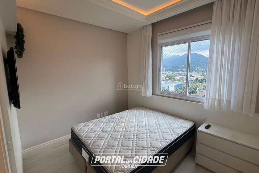 Apartamento para alugar - Centro