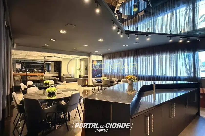 Apartamento &agrave; venda - 86m&sup2; - Pereque