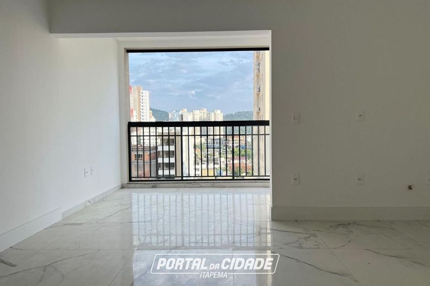 Apartamento &agrave; venda - 117m&sup2; - Centro