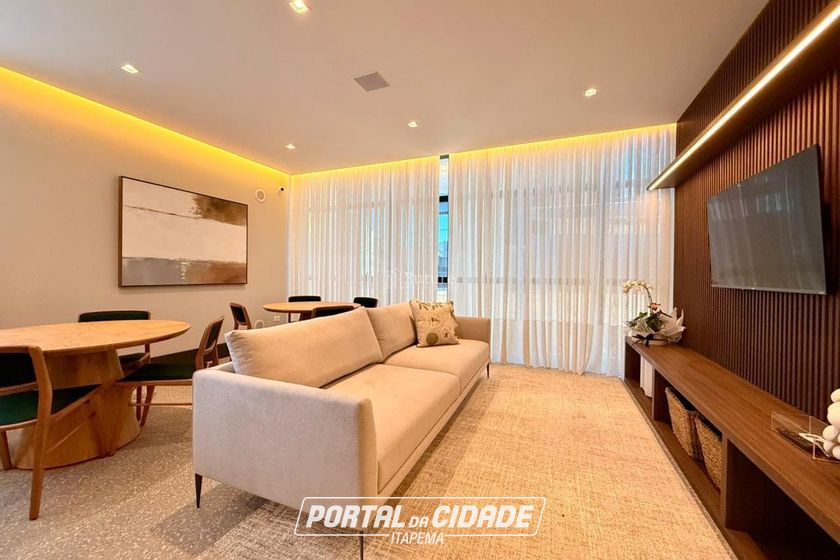 Apartamento &agrave; venda - 132m&sup2; - Castelo Branco