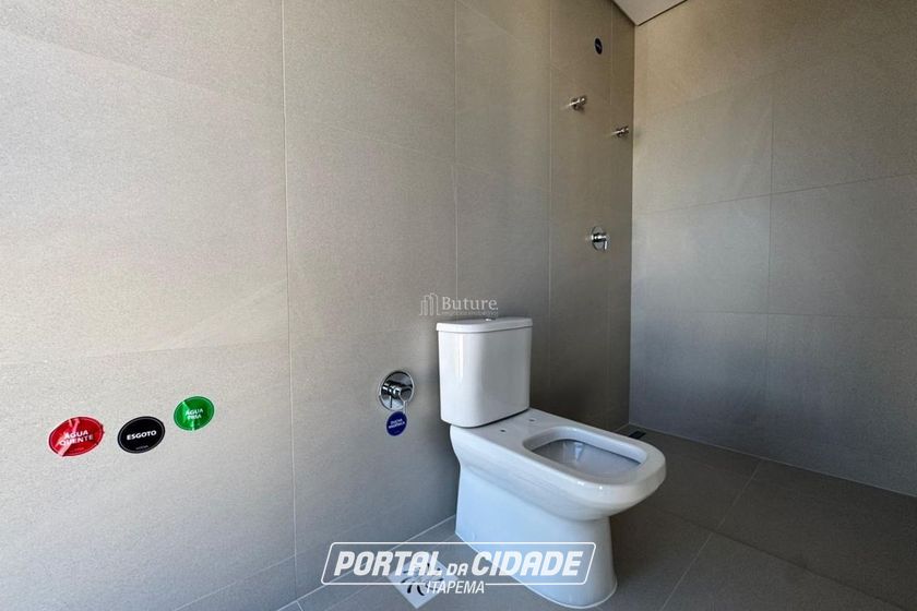 Apartamento &agrave; venda - 171m&sup2; - Centro