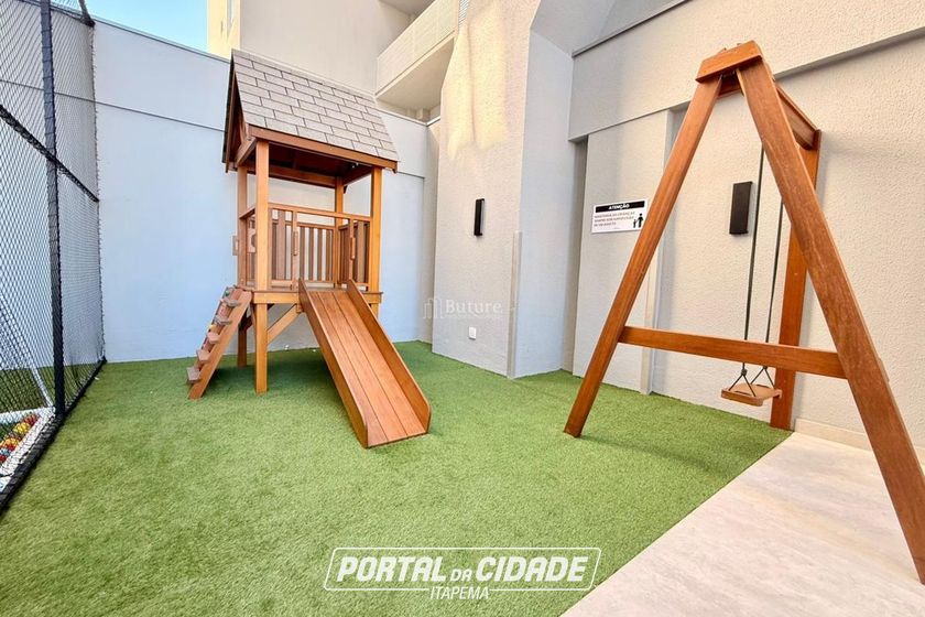 Apartamento &agrave; venda - 53m&sup2; - Alto S&atilde;o Bento