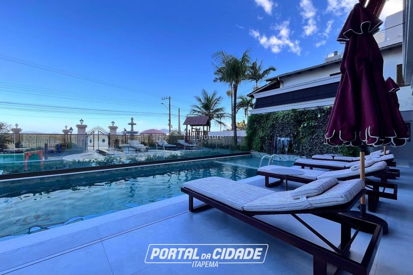 Apartamento &agrave; venda - 185m&sup2; - Centro