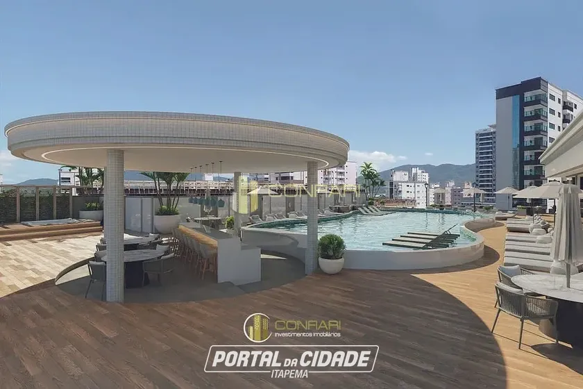 Apartamento &agrave; venda - 151m&sup2; - Andorinha