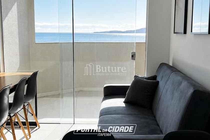 Apartamento &agrave; venda - 70m&sup2; - Tabuleiro dos Oliveiras