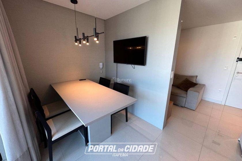 Apartamento &agrave; venda - 
