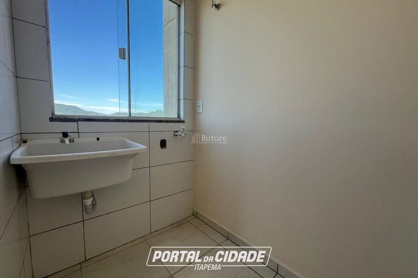 Apartamento &agrave; venda - 59m&sup2; - Morretes
