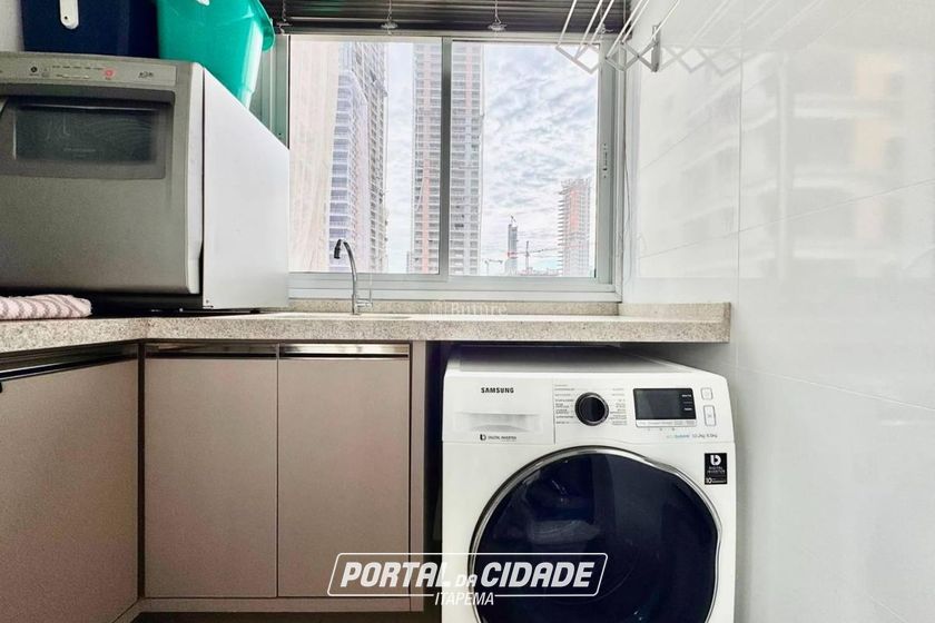 Apartamento &agrave; venda - Centro