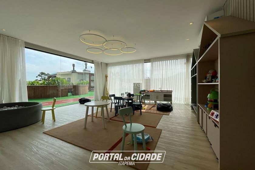 Apartamento &agrave; venda - 70m&sup2; - Jardim Praia Mar