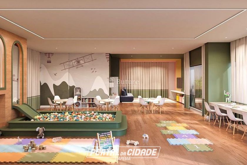 Apartamento &agrave; venda - 70m&sup2; - Casa Branca