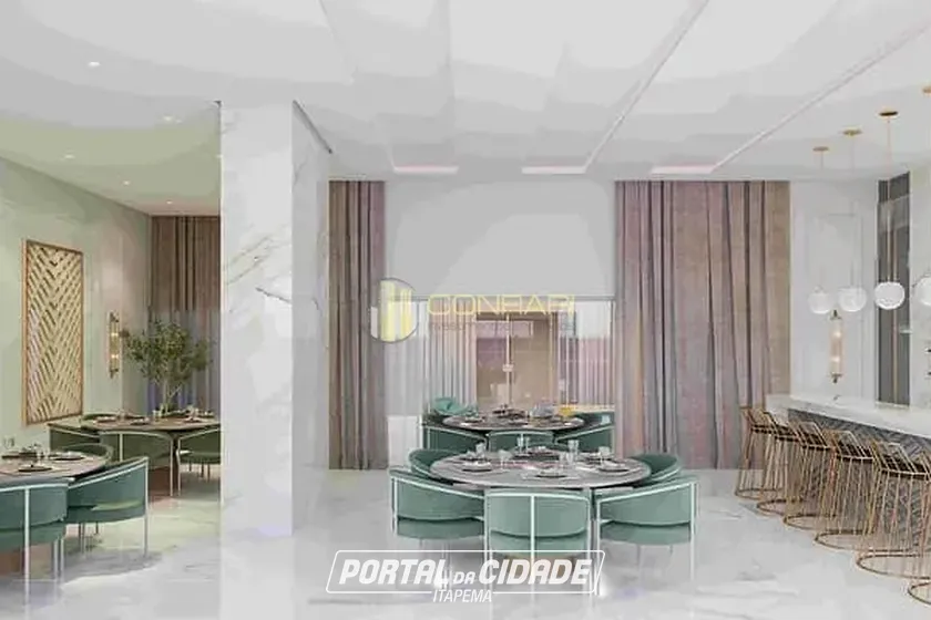 Apartamento &agrave; venda - 151m&sup2; - Andorinha