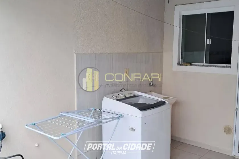 Sobrado para alugar - 134m&sup2; - Morretes