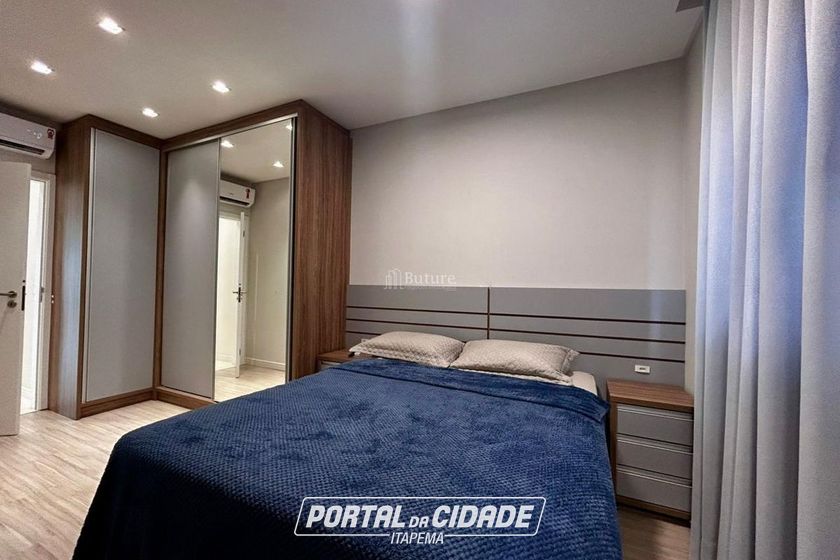 Apartamento &agrave; venda - 68m&sup2; - 