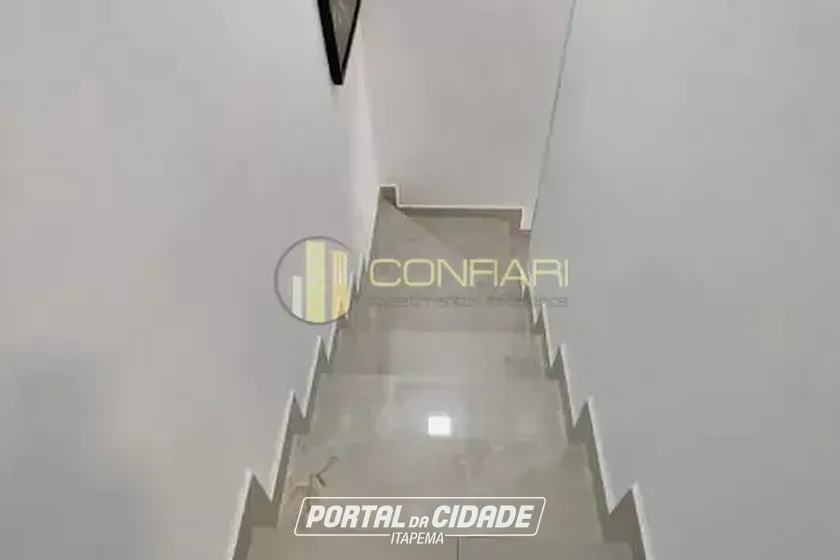 Sobrado &agrave; venda - 69m&sup2; - Morretes