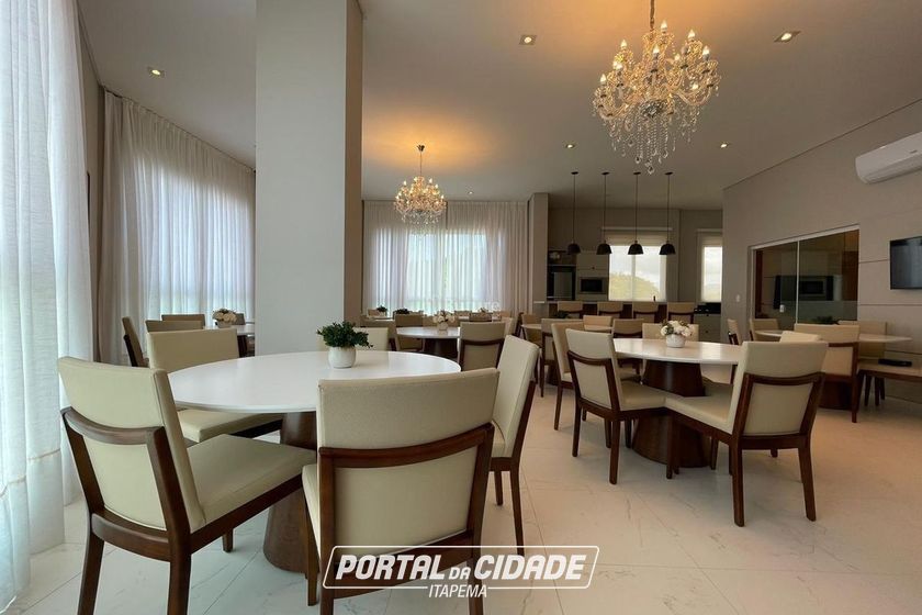 Apartamento &agrave; venda - 70m&sup2; - Tabuleiro dos Oliveiras