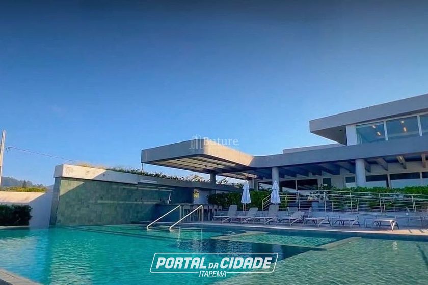 Terreno &agrave; venda - 871m&sup2; - Regi&atilde;o das Praias